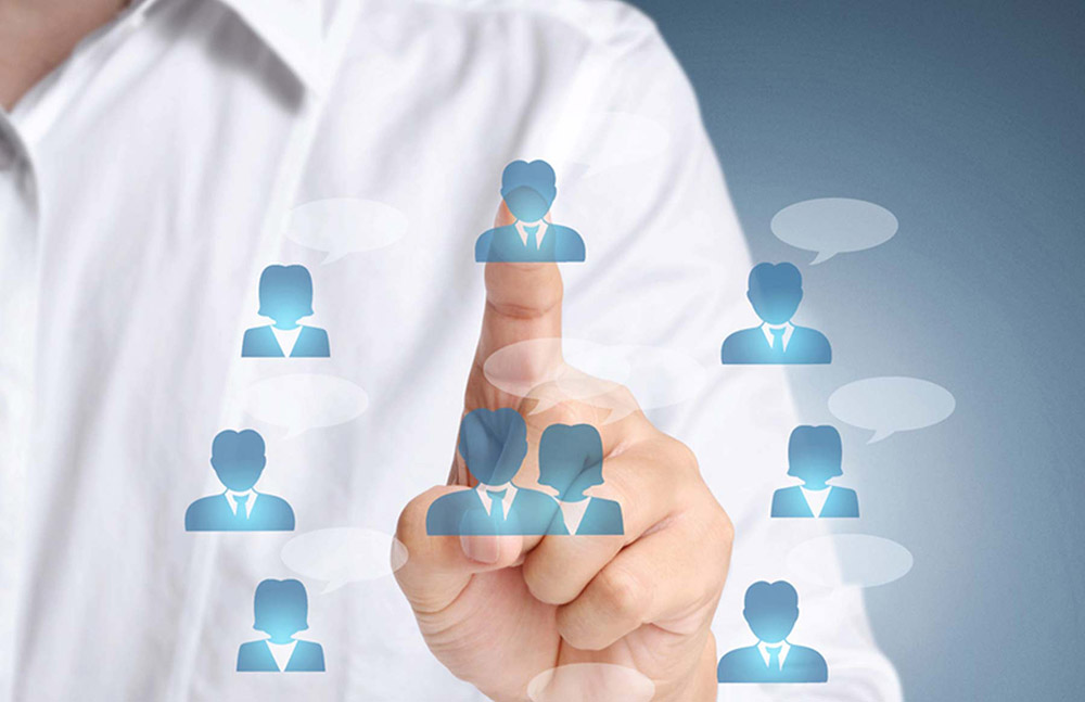 Personalplanung,
 -beschaffung,
 -verwaltung